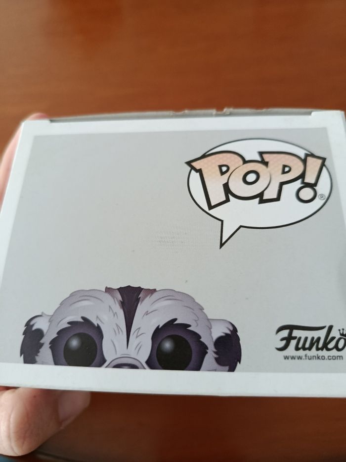 Pop disney 549 - photo numéro 6