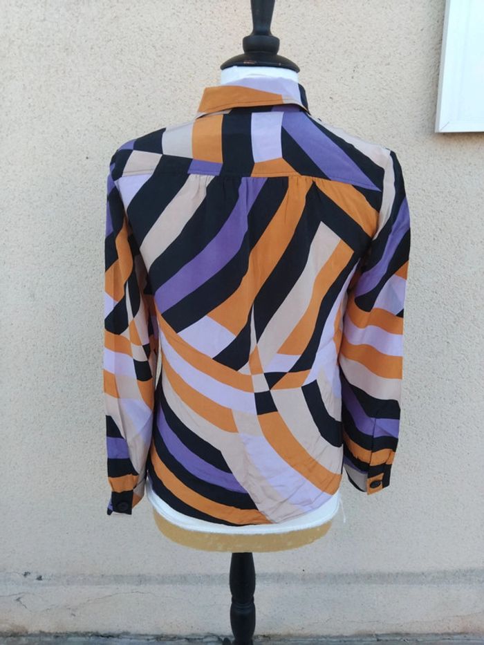 Chemise Missoni t38 - photo numéro 8