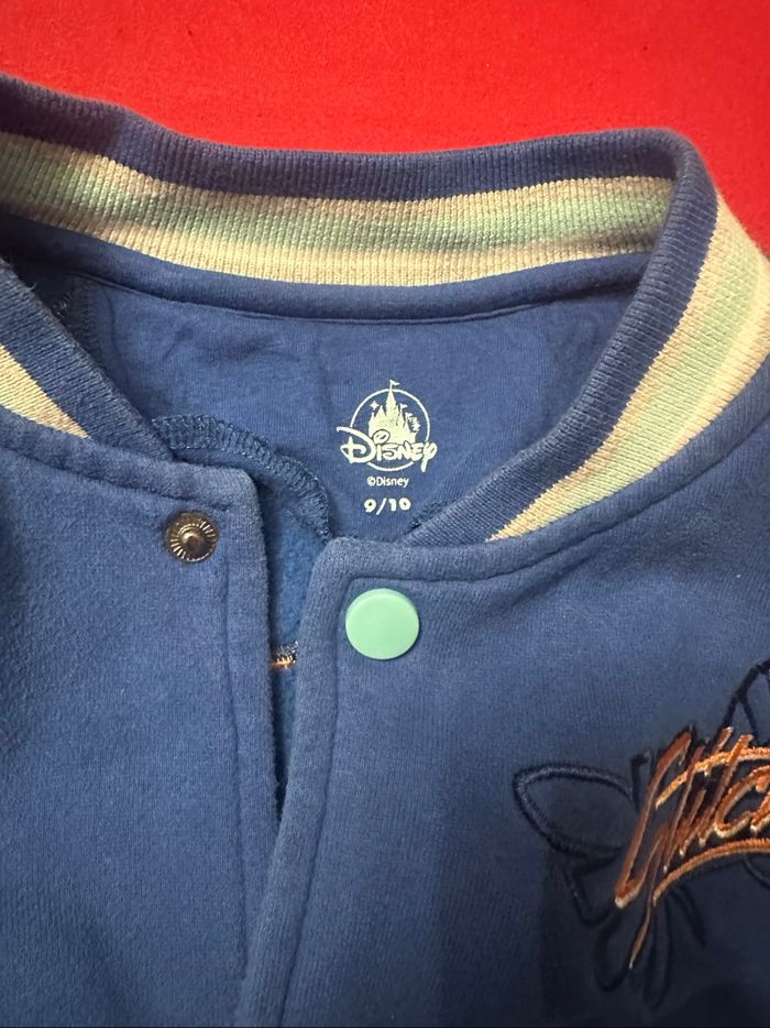 Veste stitch - photo numéro 2