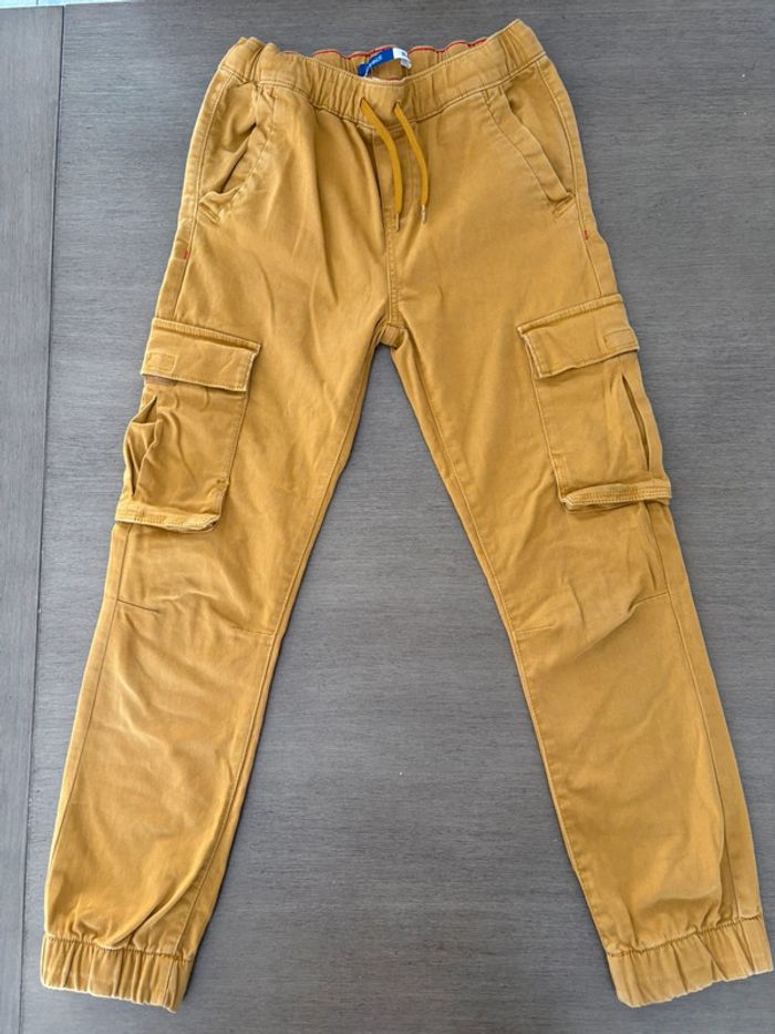 Pantalon garçon Okaidi - photo numéro 2