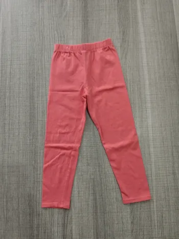 Legging Vertbaudet 4 ans