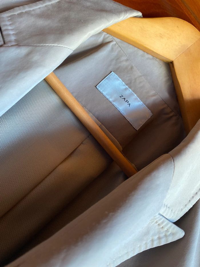 Tailleurs Zara - photo numéro 10