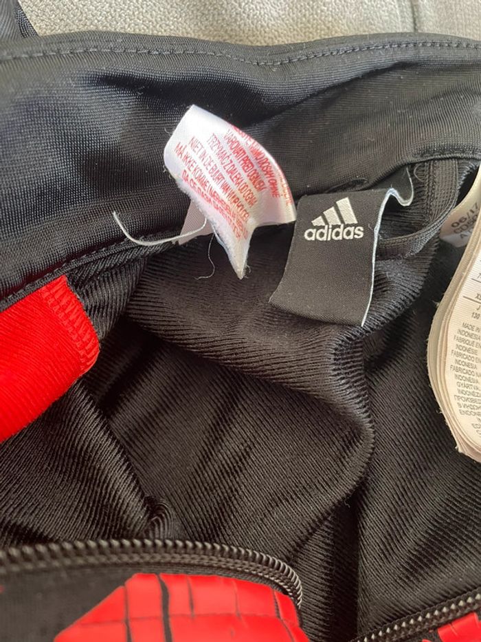 Veste adidas - photo numéro 3