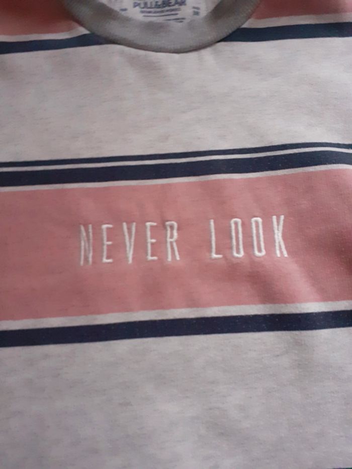 Sweat - photo numéro 2