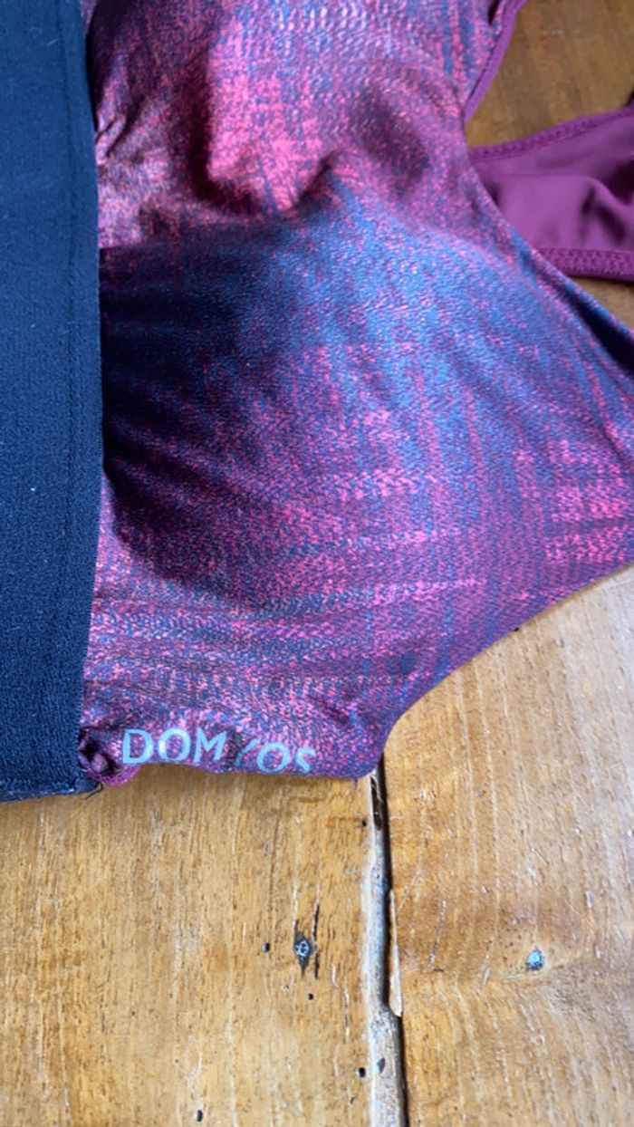 Brassière de sport Domyos - photo numéro 3