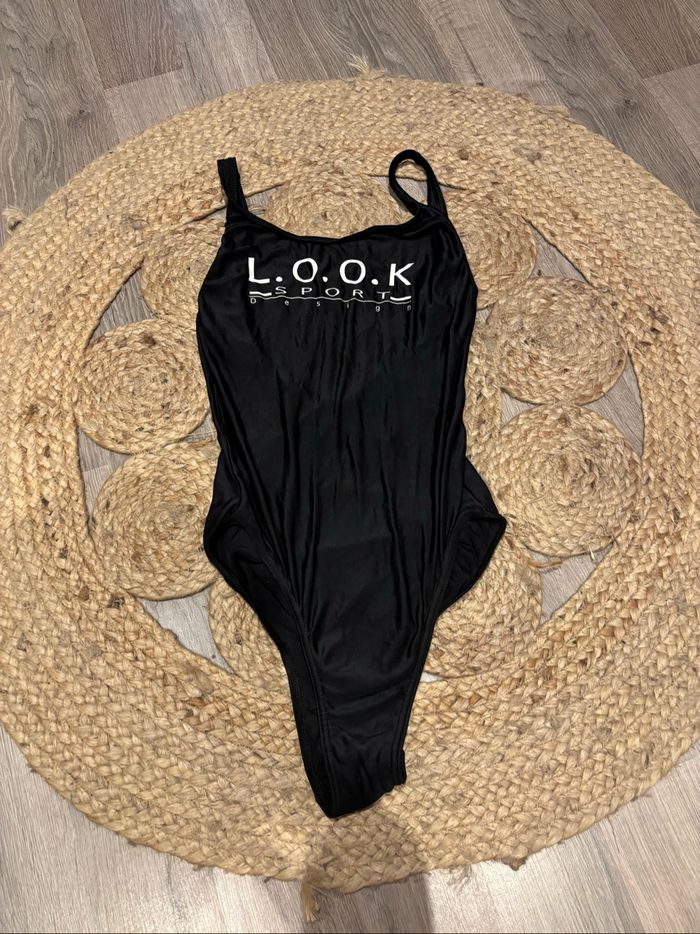 Bodysuit