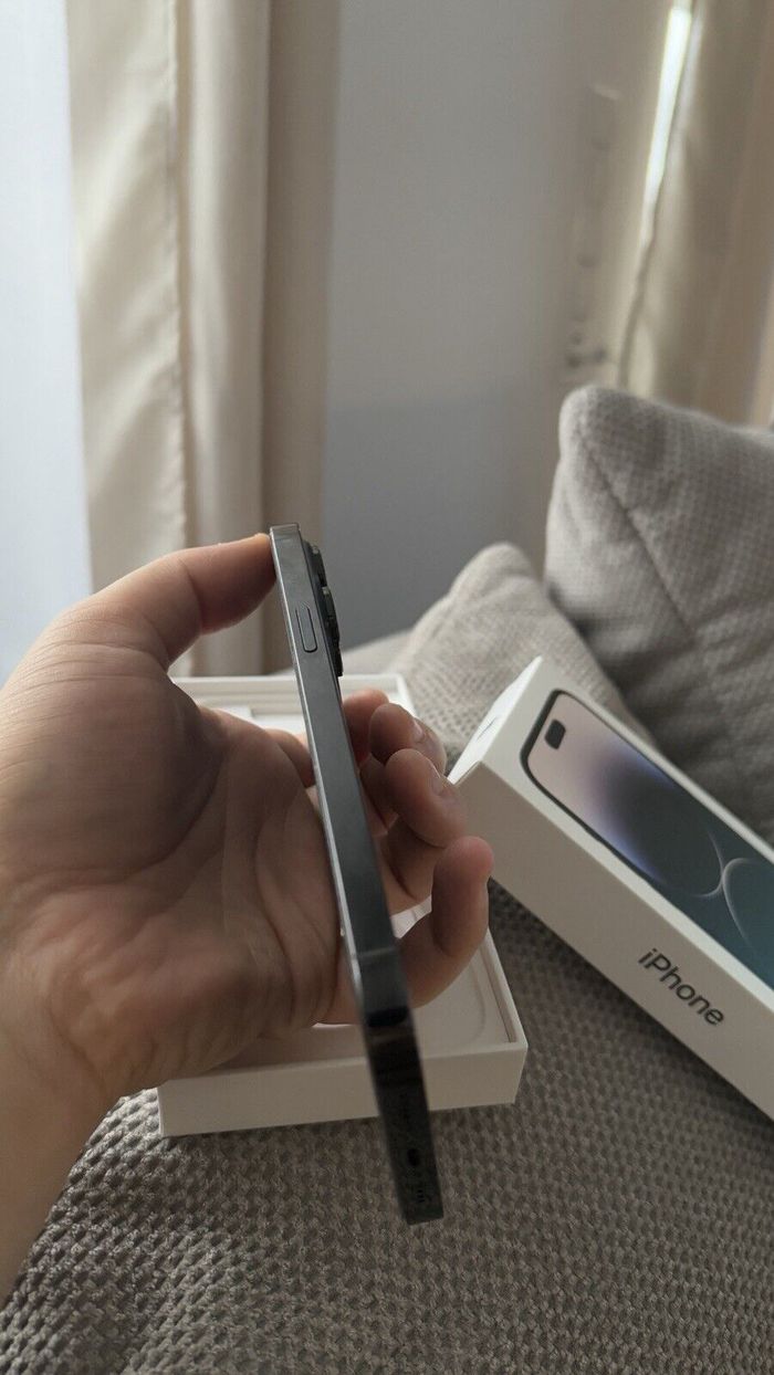 iPhone_12_pro_Max - photo numéro 3