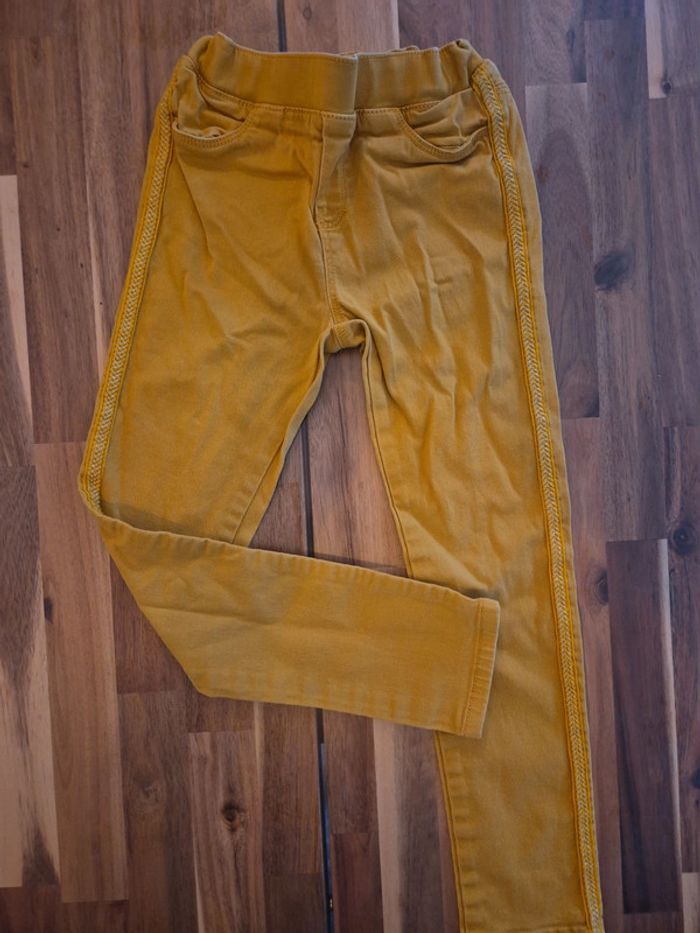 Okaidi Pantalon Tregging 7ans