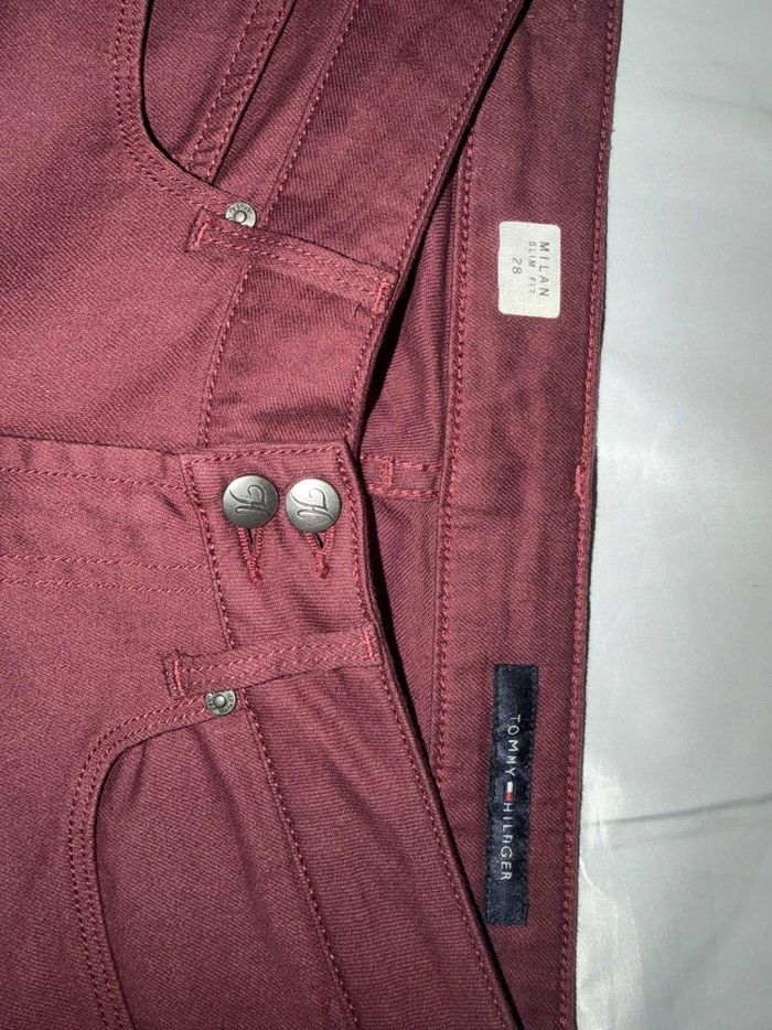 Jeans Tommy Hilfiger - photo numéro 2