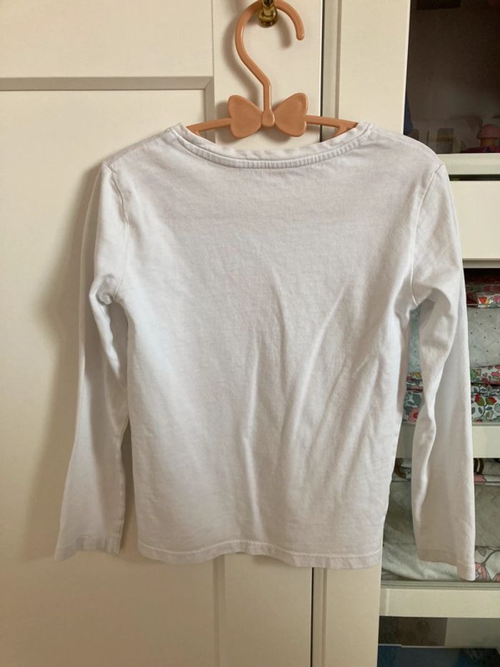 Tee-shirt Best Sister Gémo - photo numéro 4