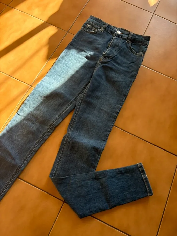 Jean femme 32 - photo numéro 2