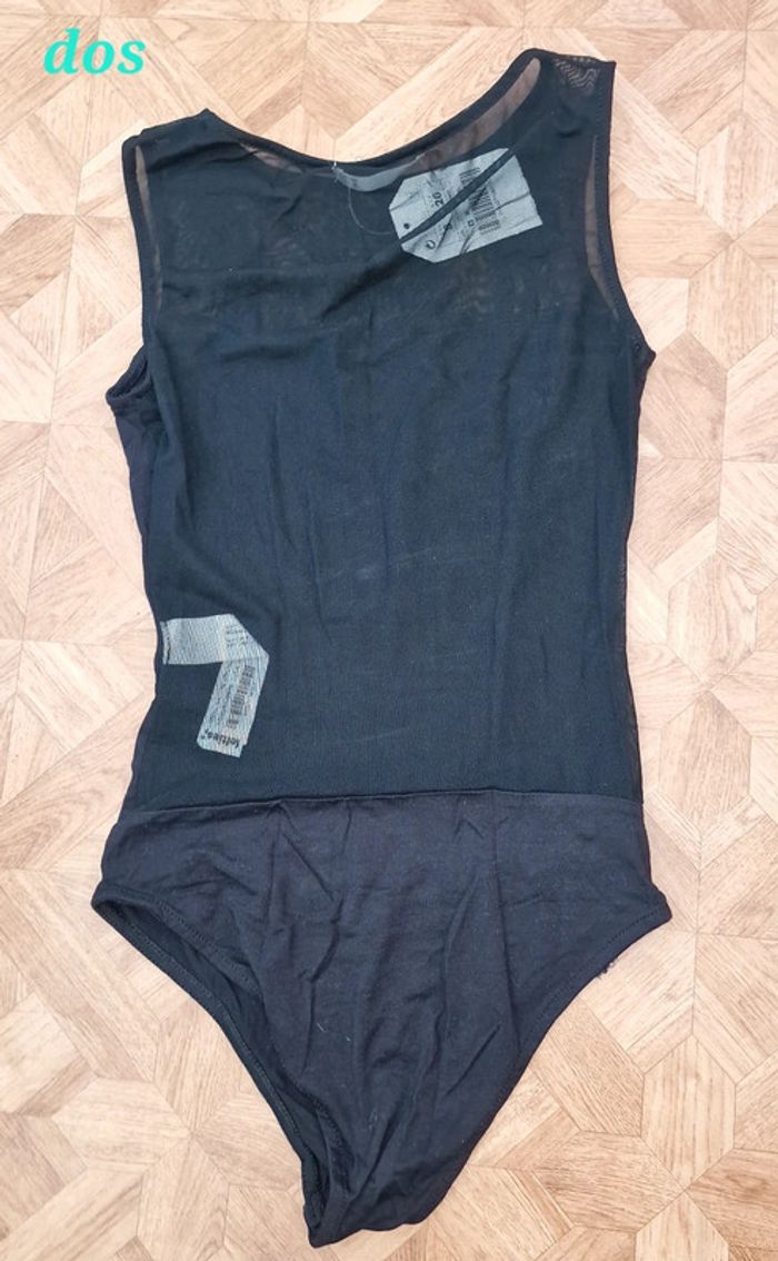 Bodie taille s neuf - photo numéro 2