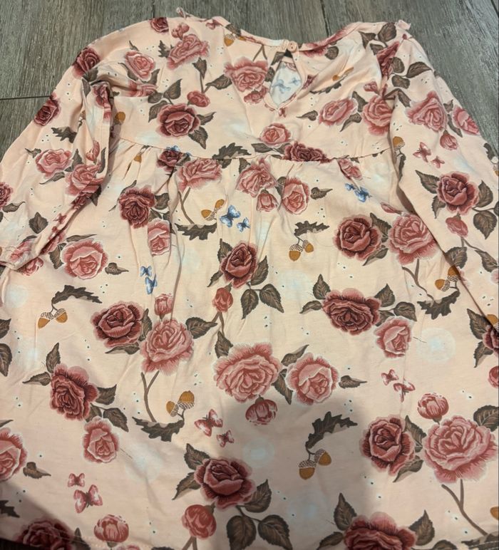 Robe - photo numéro 3