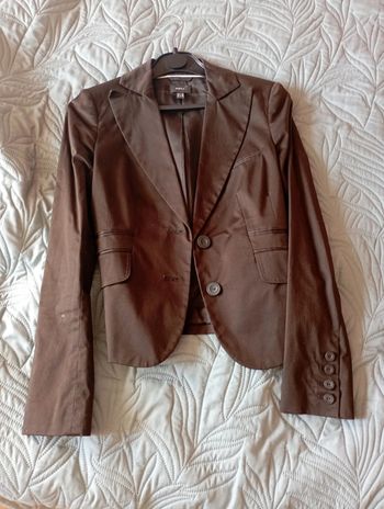 Veste blazer Mexx 34