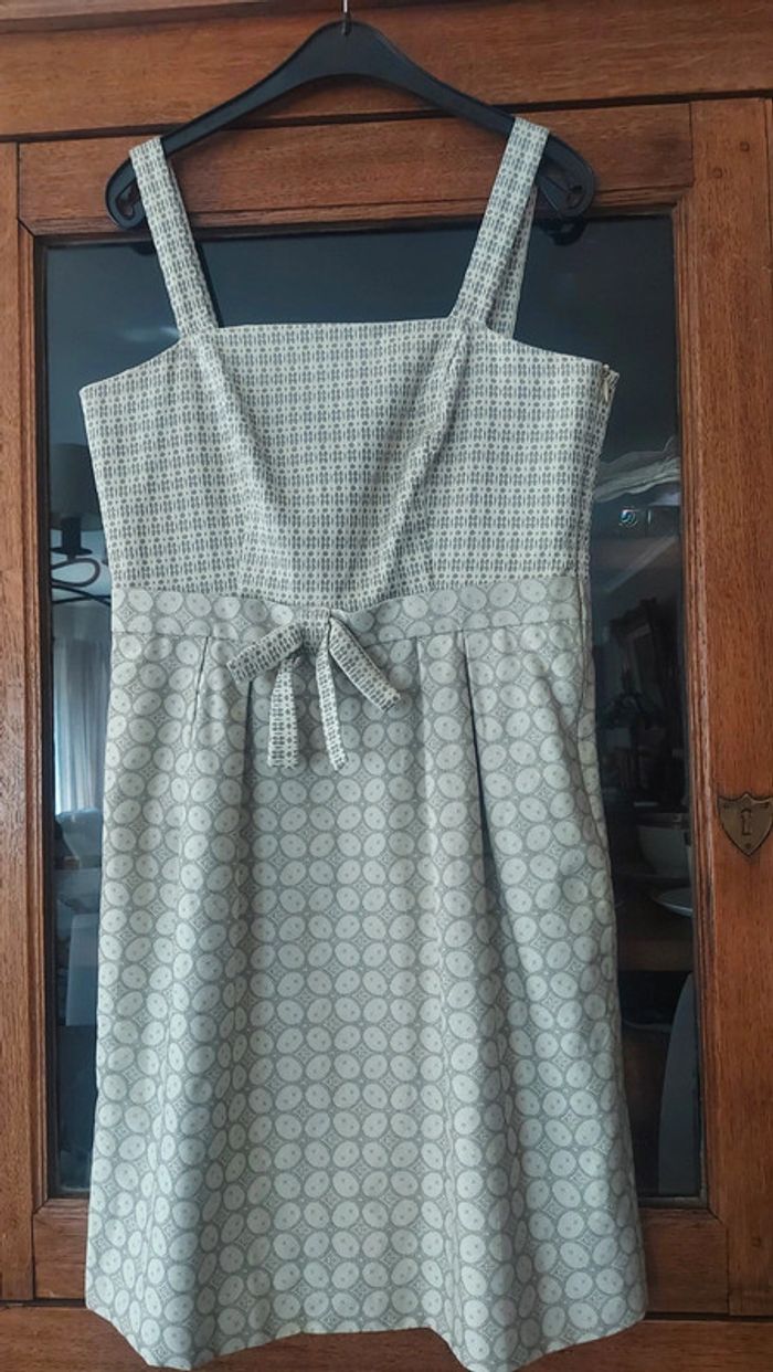 Robe Sandro Ferrone Roma t 42 italienne fr S - photo numéro 5