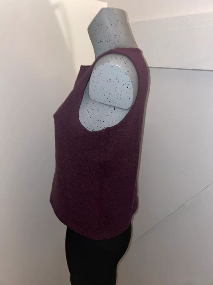 Jolie top - photo numéro 4