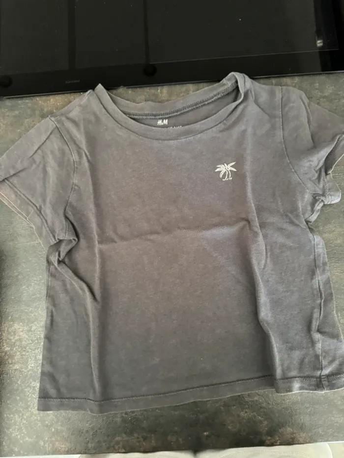 Lot de 13 t-shirts - photo numéro 7