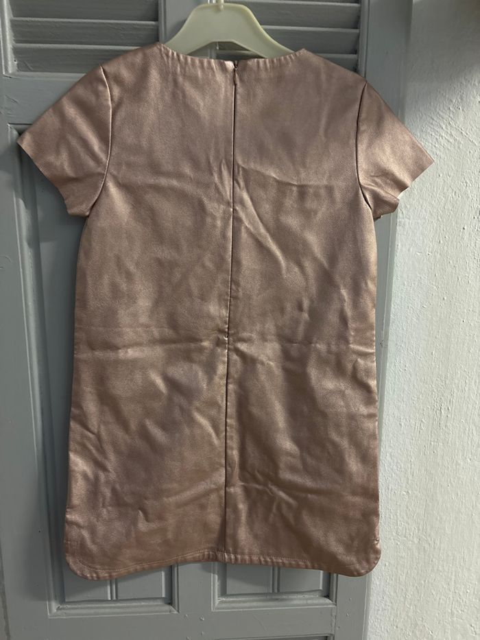 Robe  synthétique - photo numéro 2