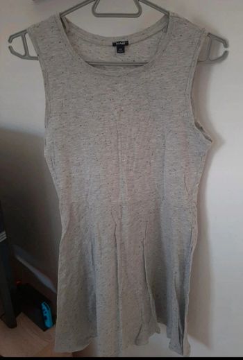 Robe Kiabi été