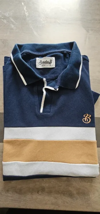 Polo Bendorff XXL