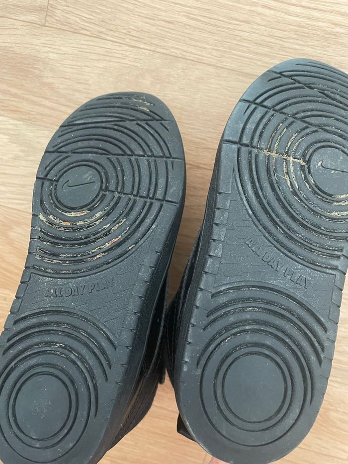 Baskets Nike - photo numéro 3