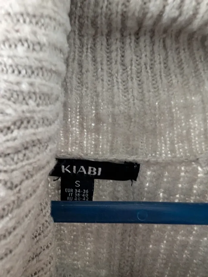 Pull Kiabi T.S - photo numéro 5