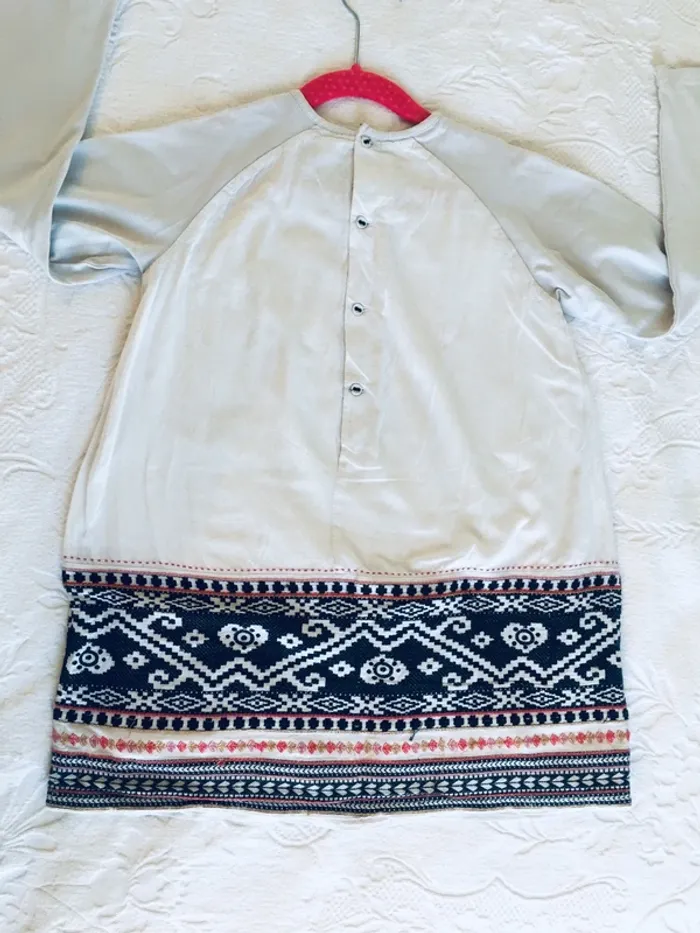 Robe Catimini - photo numéro 2
