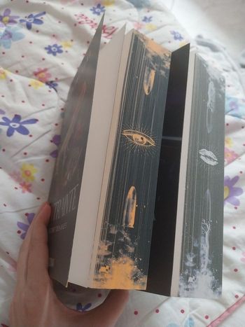 Romans Duologie Le Secret des Anges tomes 1 et 2 Contrainte Vendetta Collector avec jaspage Solène Luna