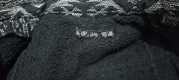 Veste fille IKKS Noire - photo numéro 4