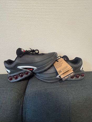 Nike DN Noir