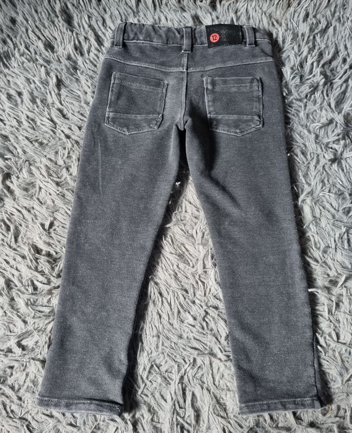 Pantalon gris 3ans Orchestra - photo numéro 4