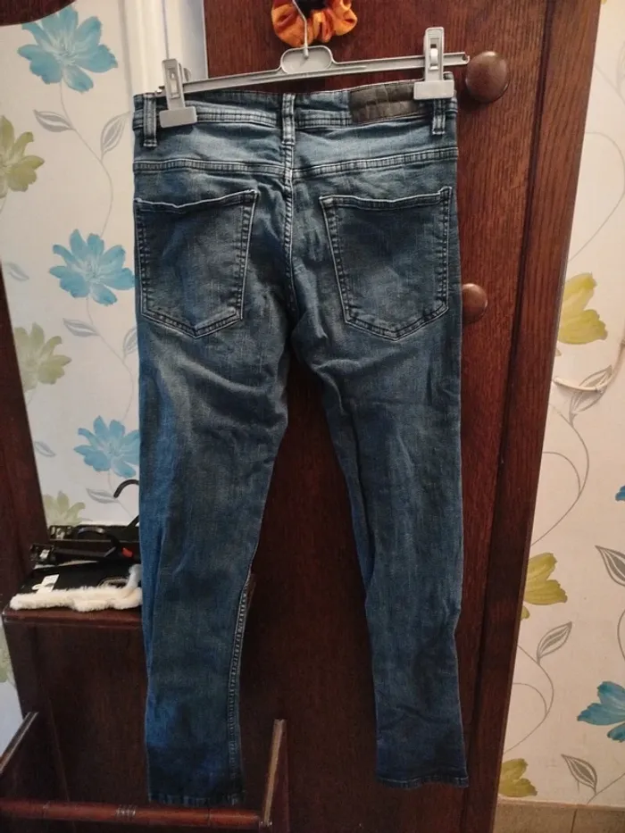 Jeans w29 l32 - photo numéro 2
