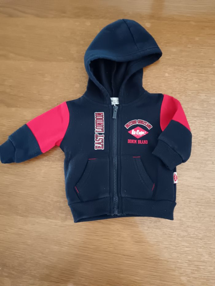 5 gilets et 2 pulls - photo numéro 6