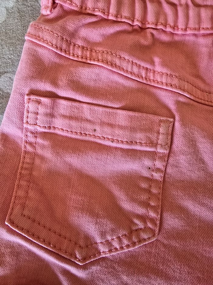 Short rose - photo numéro 4