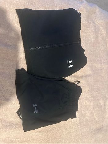Survêtement under armour