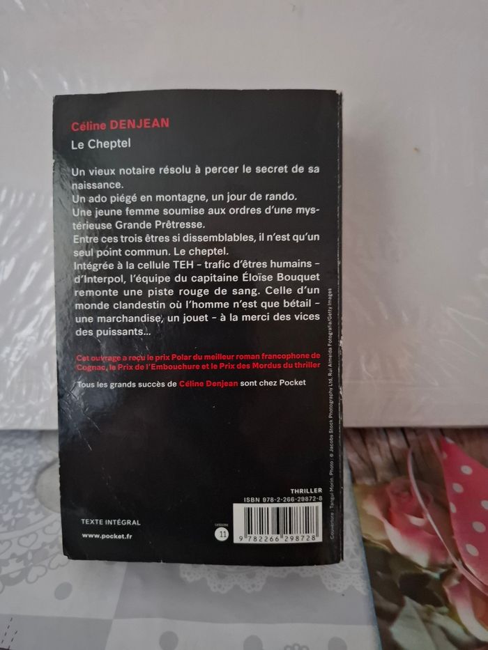 Le cheptel - photo numéro 2