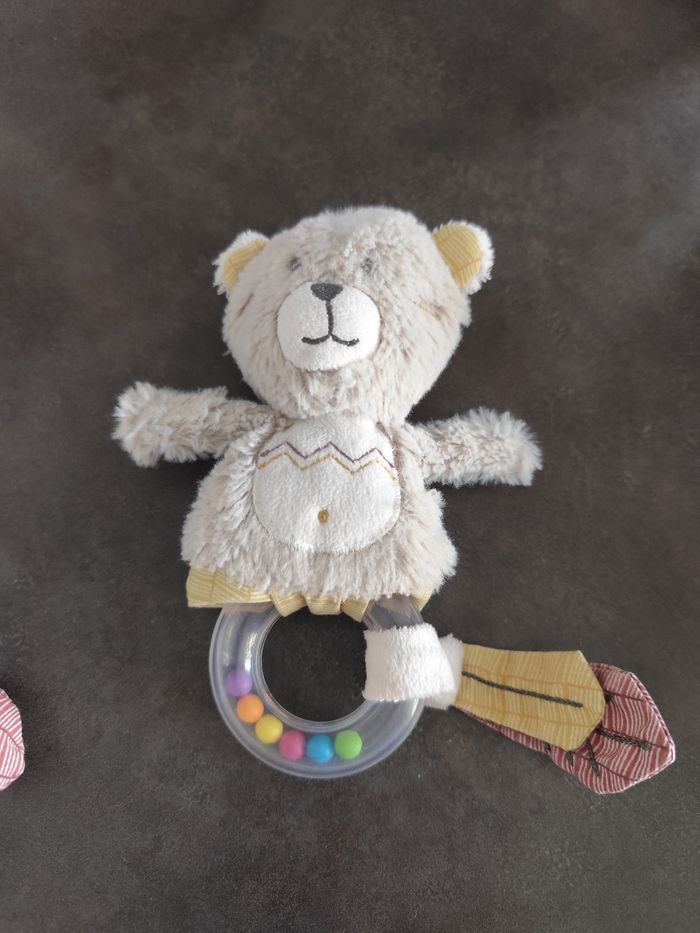 Lot Timouki - photo numéro 7