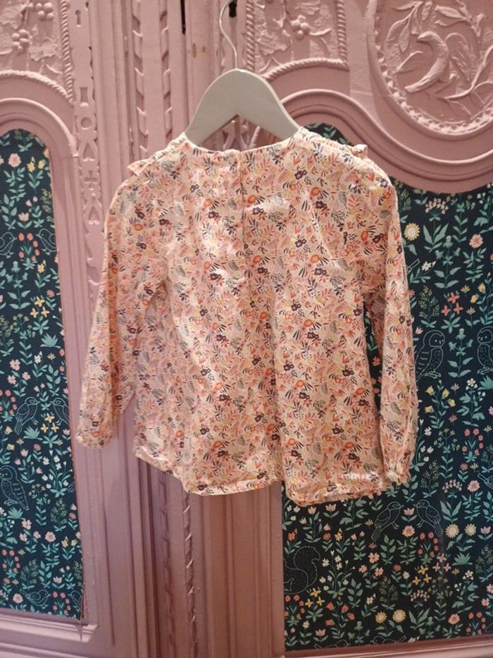 Blouse TAO 36m - photo numéro 5