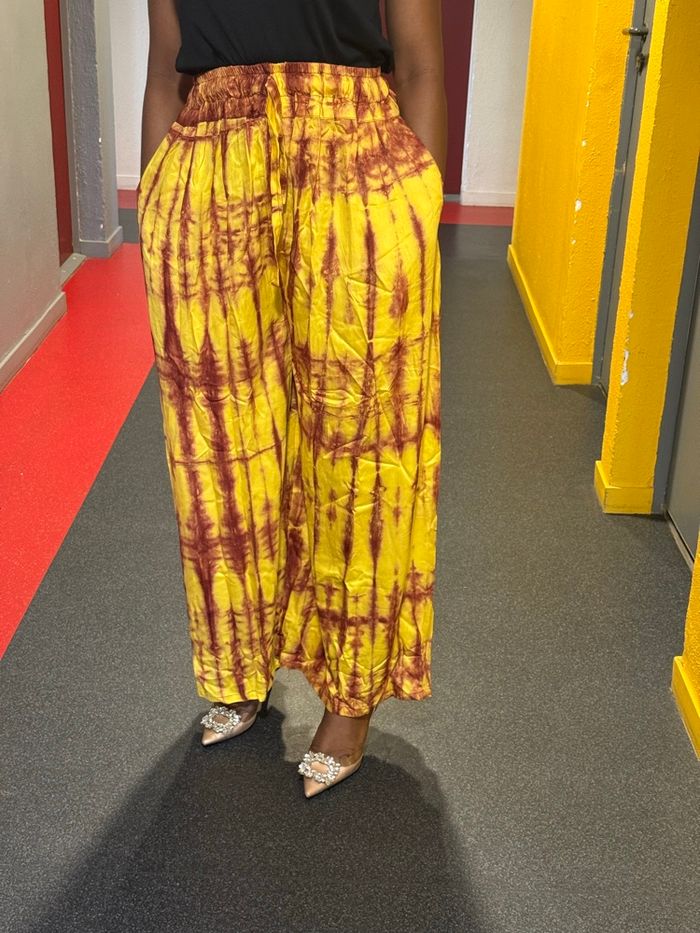 Pantalon - photo numéro 4