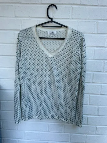 Pull léger Chanon T2