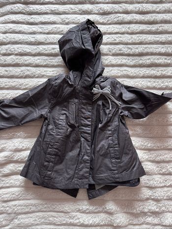 Veste imperméable 12 mois