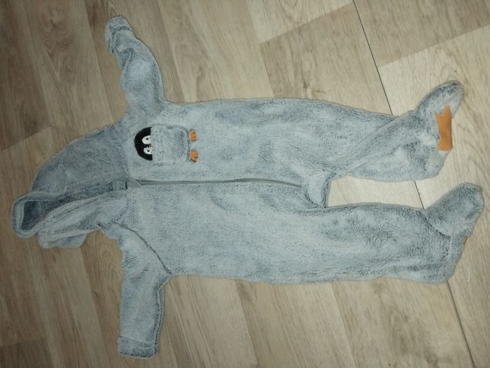 Lot pyjama - photo numéro 5