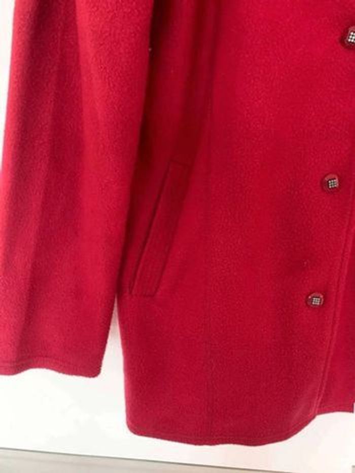 Veste d’intérieur polaire Taille 42 - 44 - photo numéro 5