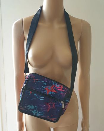 👜 Sac a bandoulière #emyfleury_sacs