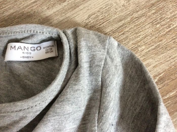 T-shirt Mango - photo numéro 3