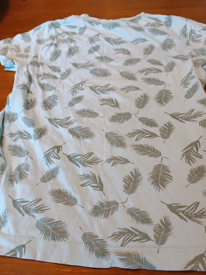 Tee shirt Pokémon - photo numéro 2