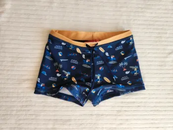Maillot de bain