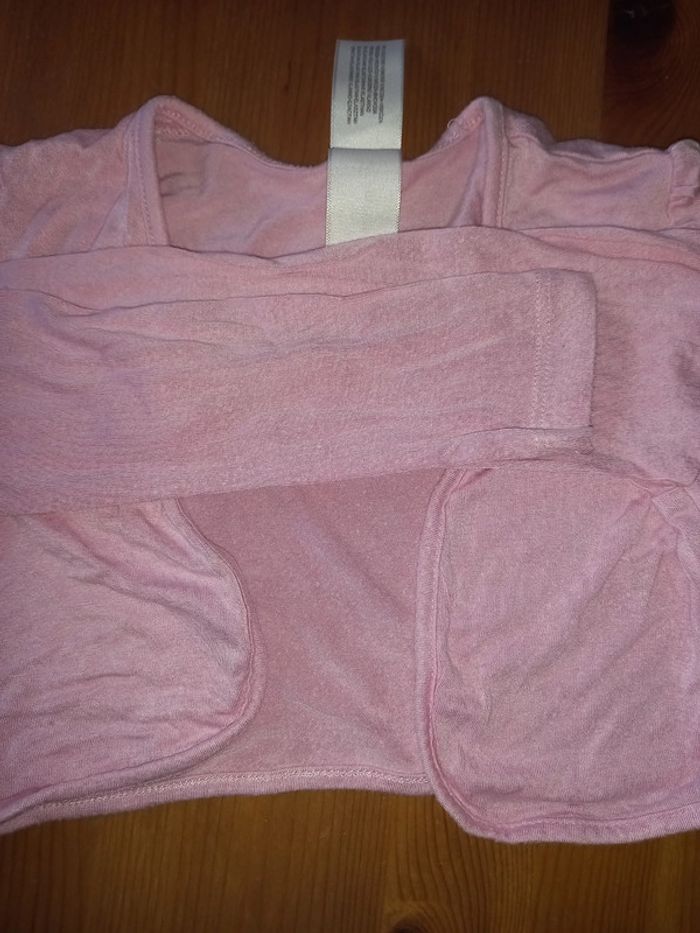 Boléro 6ans - photo numéro 5