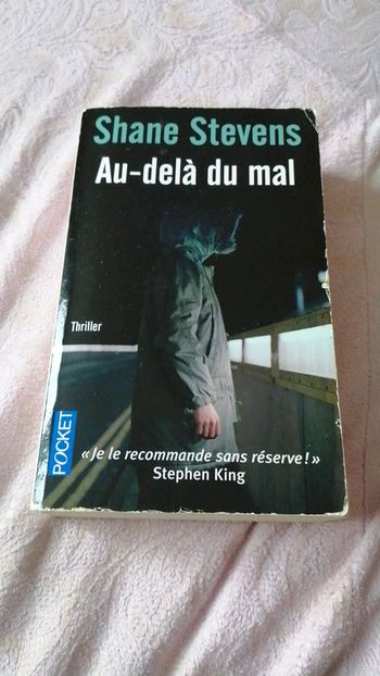 Au delà du mal