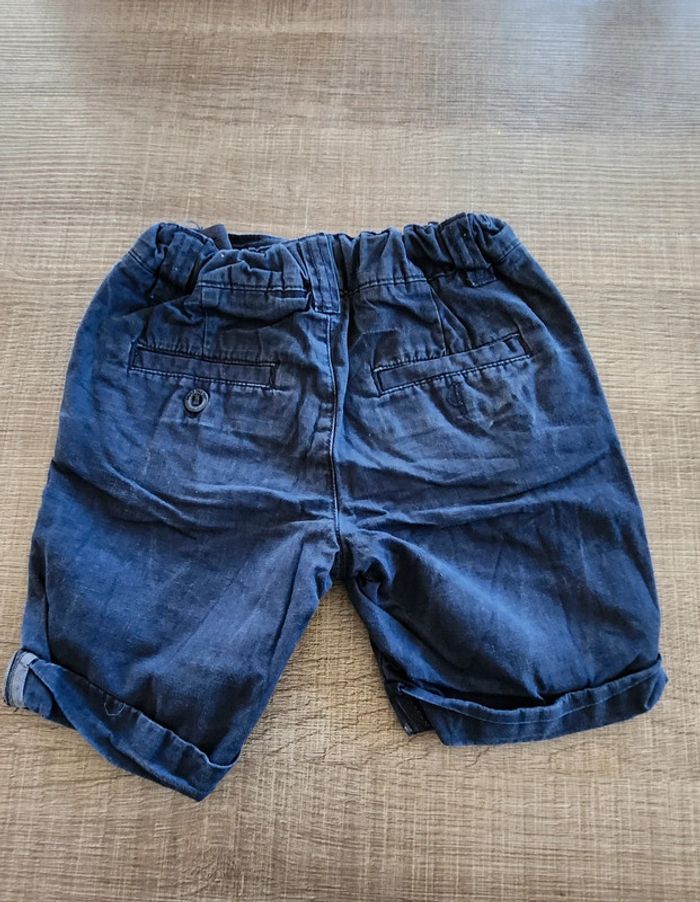 Lot garçon 4 ans été - photo numéro 11